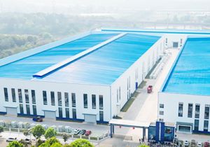 Incubate Power Technology (Guangdong) Co., Ltd.