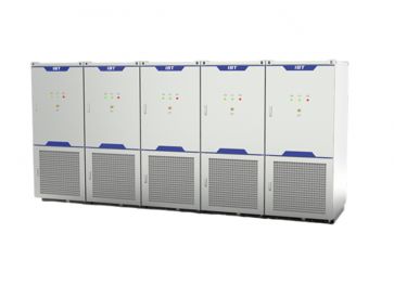 215KWh Liquid Cooling Integrated Machine System